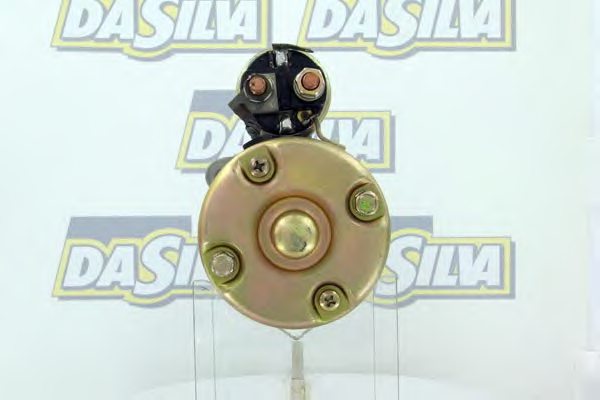 DA SILVA D040453 Starter